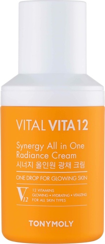 Vital Vita 12 All In One Radiance Cream