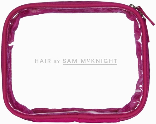 Hair by Sam McKnight Washbag