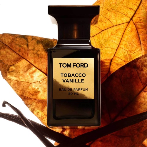 TOM FORD Tobacco Vanille » buy online | NICHE BEAUTY