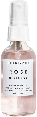 Herbivore Rose Hibiscus Face Mist 60 ml