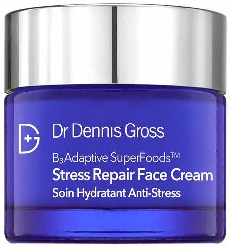 dr dennis face cream