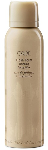 ORIBE Signature Flash Form Finishing Spray Wax » online kaufen | NICHE ...