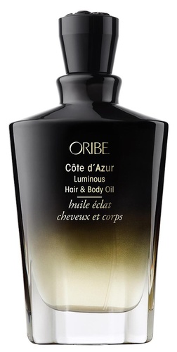 Fragrance Côte D'azur Luminous Hair & Body Oil