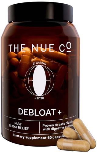 The Nue Co. Debloat +