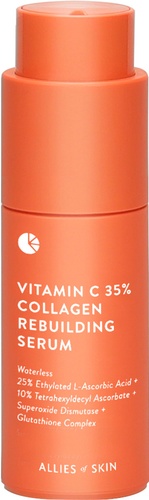 Vitamin C 35% Collagen Rebuilding Serum