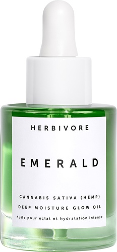 Herbivore Emerald Deep Moisture Glow Oil