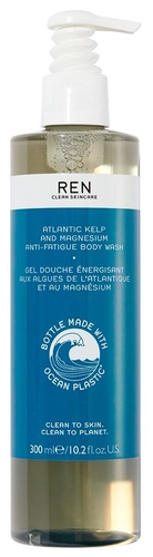 Ren Clean Skincare Atlantic Kelp And Magnesium Body Wash