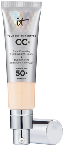 IT Cosmetics Your Skin But Better™ CC+™ SPF 50+ Luce equa