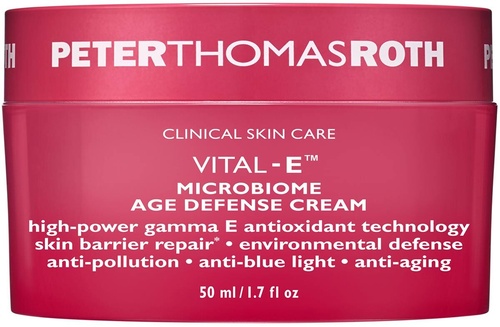 VITAL-E Microbiome Age Defense Cream