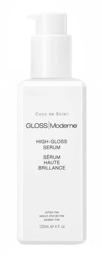 High-Gloss Serum