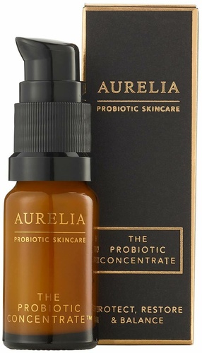 aurelia probiotics skincare