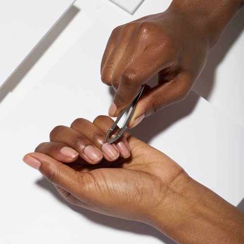 TWEEZERMAN Mini-Manicure-Notfallset » buy online | NICHE BEAUTY
