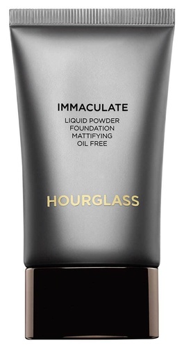Immaculate™ Liquid Powder Foundation