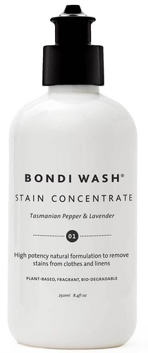 Bondi Wash Stain Concentrate Tasmanian Pepper & Lavender