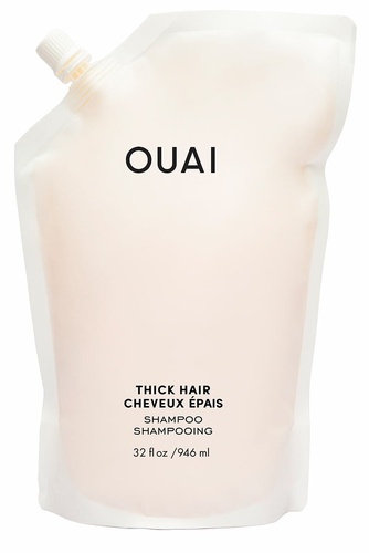 ouai dog shampoo