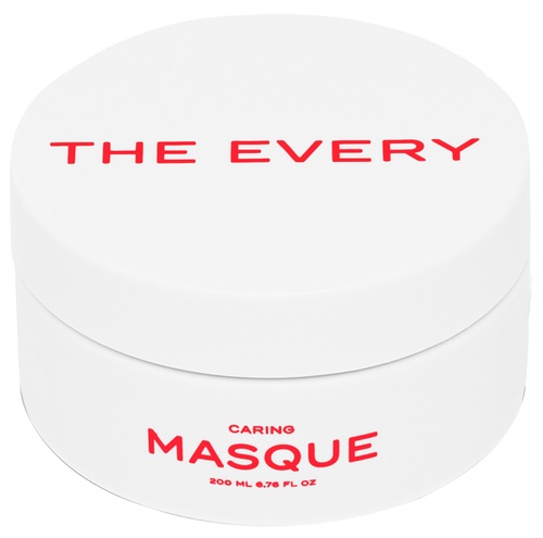 THE EVERY Caring Masque