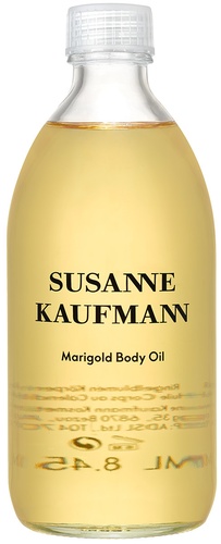 Marigold Body Oil 