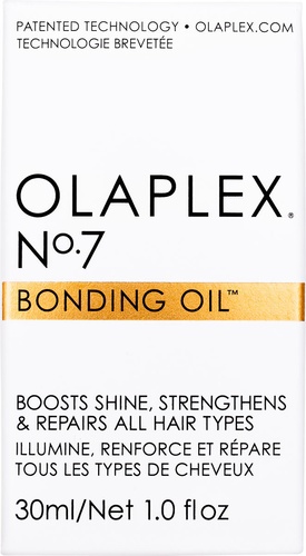 No.7 Bonding Oil - OLAPLEX