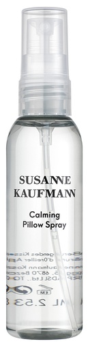 Susanne Kaufmann Calming Pillow Spray