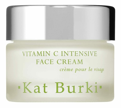 kat burki vitamin c intensive face cream