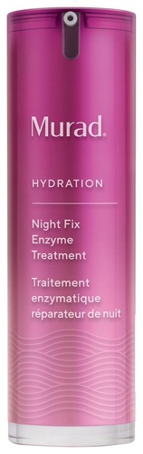 Hydration Night Fix Enzyme Treatment