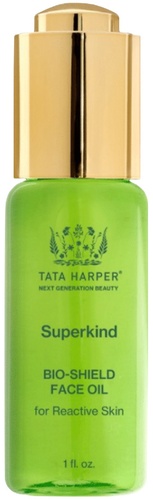 Tata Harper Bio-Shield Face Oil