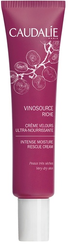 Vinosource Rich Intense Moisture Rescue Cream