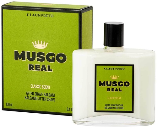 Brands Musgo Real