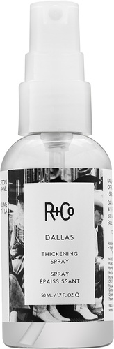 R+Co DALLAS Thickening Spray Travel 50 ml