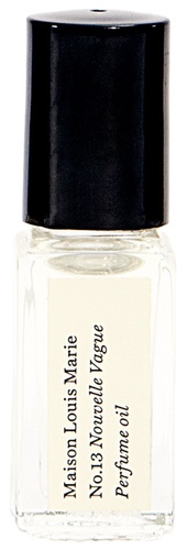 Maison Louis Marie No.13 Nouvelle Vague Perfume Oil 3 ml