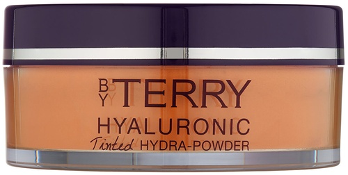 By Terry Hyaluronic Hydra-Powder Tinted Veil 7 - N500. Medio scuro