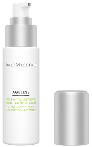 bare minerals anti aging szérum)