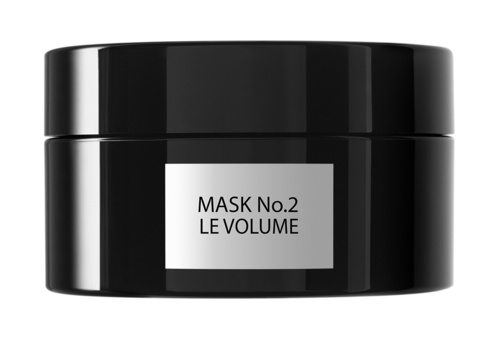 Mask No.2 Le Volume