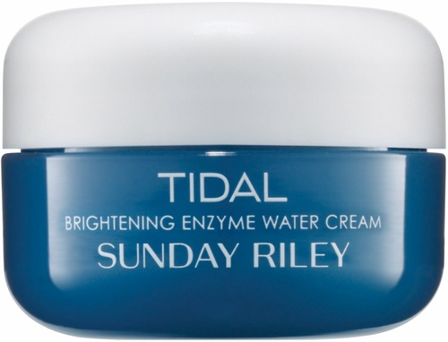 Tidal Brightening Enzyme Water Cream