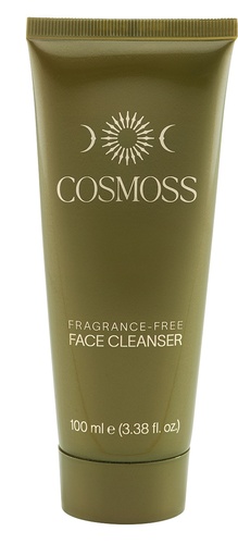 COSMOSS FACE CLEANSER FRAGRANCE FREE