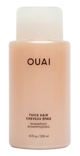 ouai dog shampoo