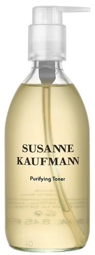 Susanne Kaufmann Purifying Toner