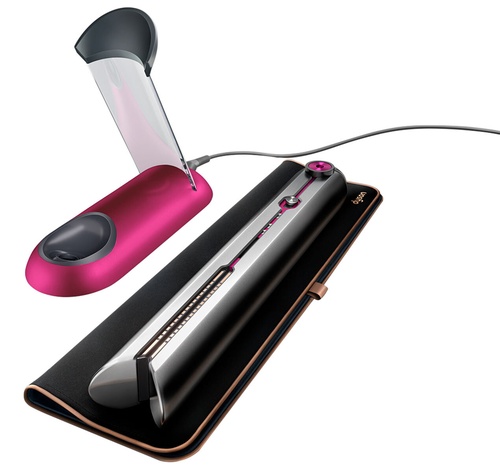 DYSON Corrale + Brushkit » comprar en línea | NICHE BEAUTY