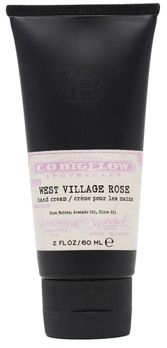 West Village Rose Hand Cream