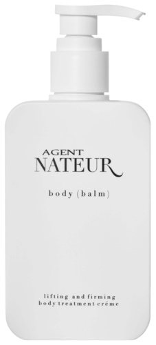 body (balm) lifting and firming body treatment creme