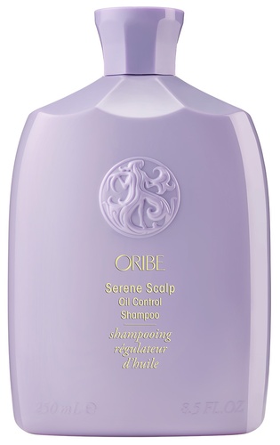 Oribe Serene Scalp Oil Control Shampoo