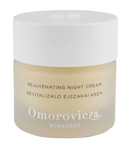Rejuvenating Night Cream