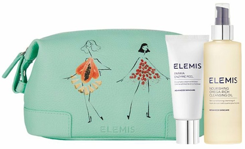 elemis duo set