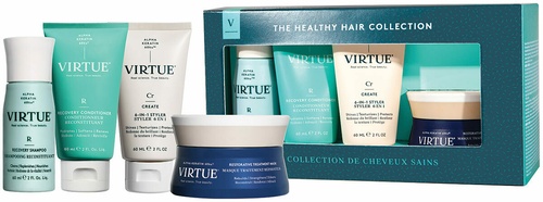 The Healthy Hair Collection -Recovery