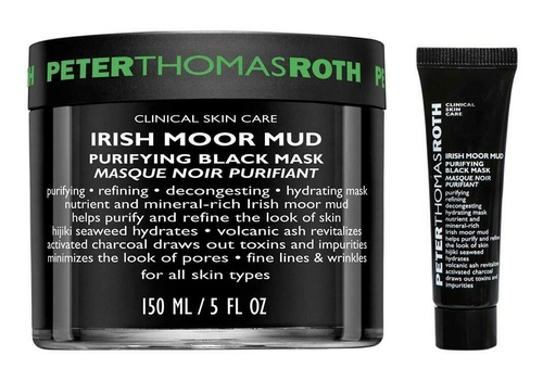 Irish Moor Mud Set