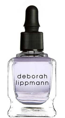 Deborah Lippmann Cuticle Oil with Dropper and Brush