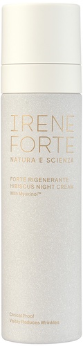 Irene Forte Hibiscus Night Cream WITH MYOXINOL™ 50 ml