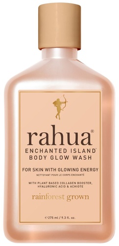 Rahua Enchanted Island™ Body Glow Wash