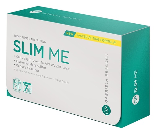 Slim Me 7 day travel pack