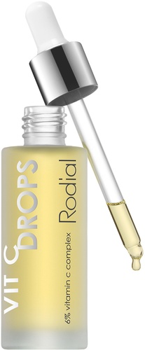 rodial vit c drops